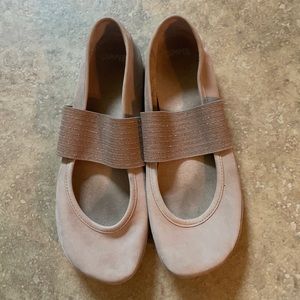 Camper Right shoes, Size 40